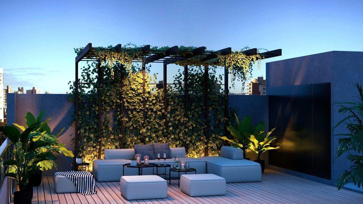 Foto de Arcadia Art Residence 2 ambtes c/balcón terraza, imagen 4