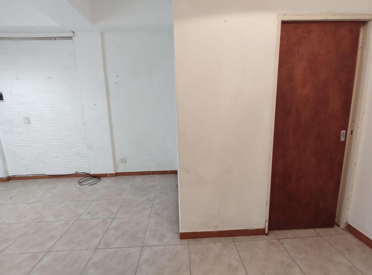 Foto de Monoambiente con entrada independiente APTO PROF., imagen 5