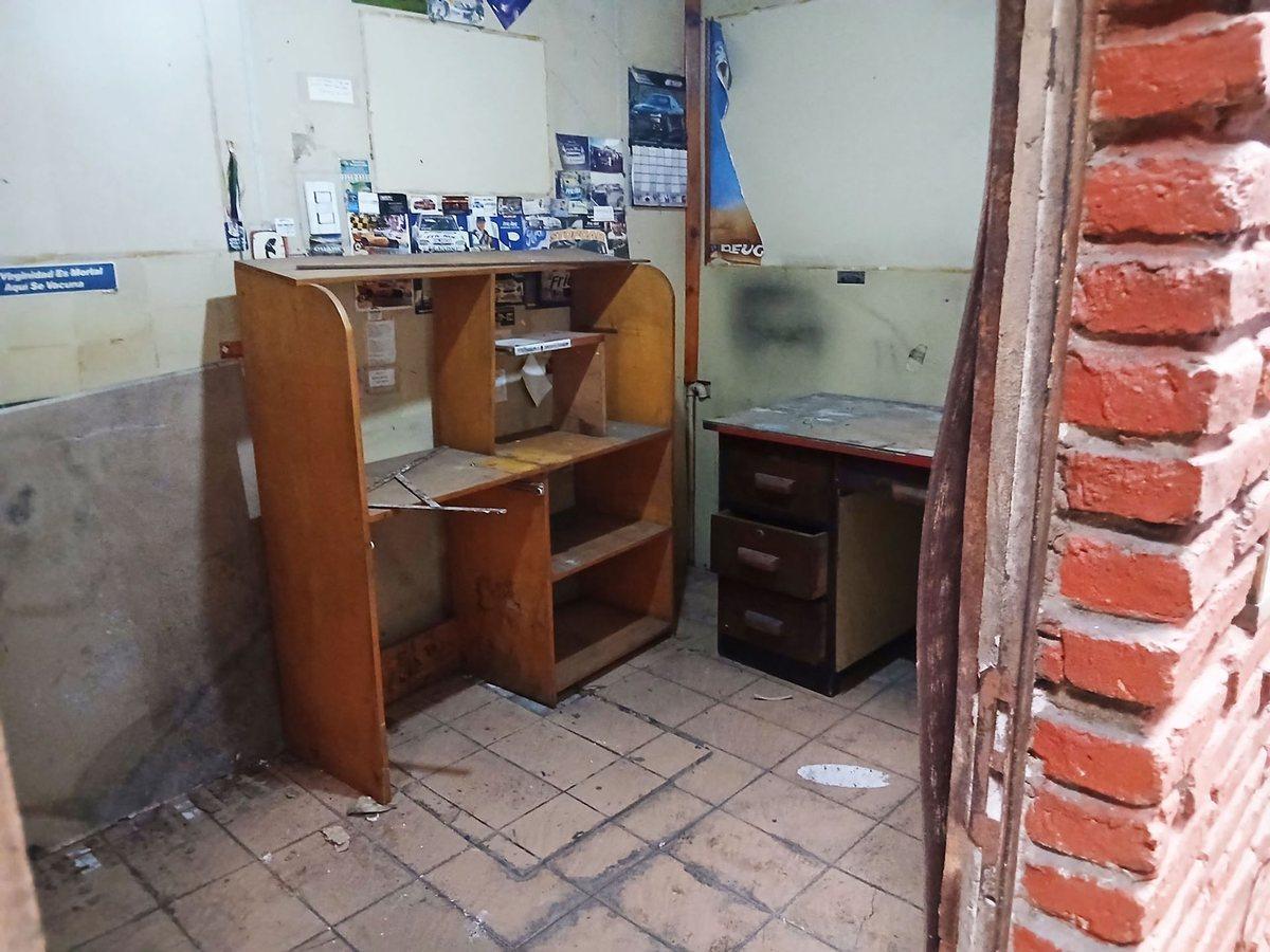 Foto de Galpón c/departamento a terminar en P.A., imagen 5