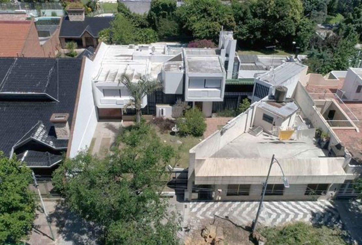 Foto de VENDE TERRENO IMPONENTE EN LINIERS, imagen 4