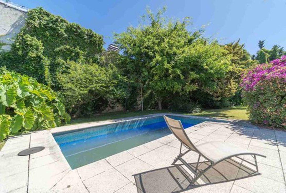 Foto de VENDE TERRENO IMPONENTE EN LINIERS, imagen 5