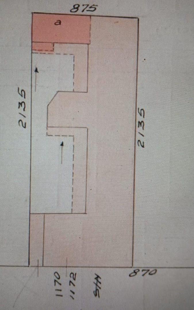 Foto de LOTE PARA DESARROLLO EXCELENTE UBICACION MATADEROS, imagen 1