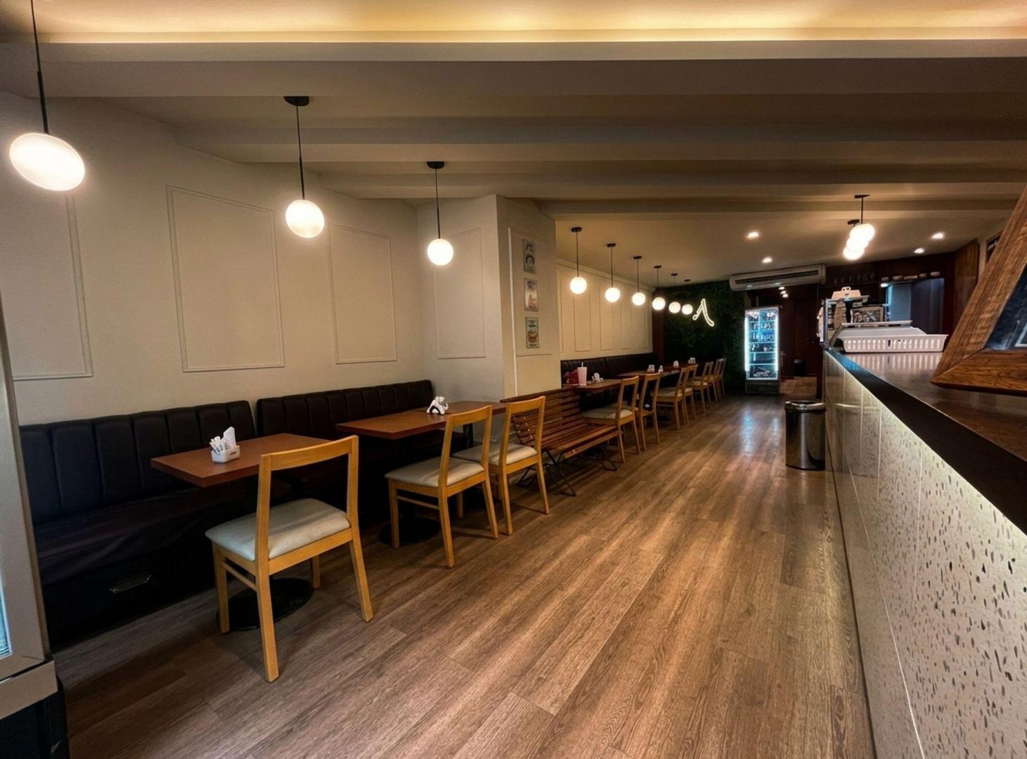Foto de Alquiler local comercial en Belgrano, imagen 4