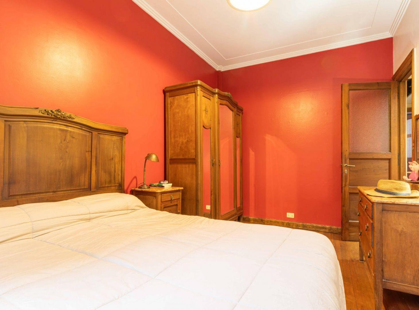 Foto de Venta Hogar Obrero: 3 Amb + Escritorio y Mucha Luz, imagen 5