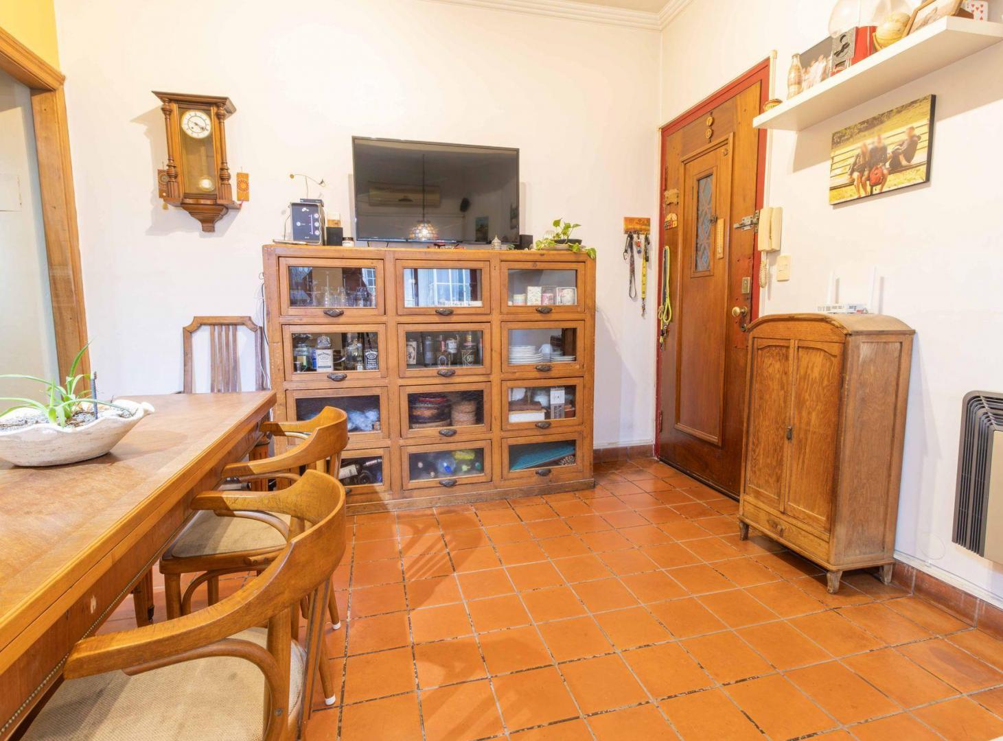 Foto de Venta Hogar Obrero: 3 Amb + Escritorio y Mucha Luz, imagen 1