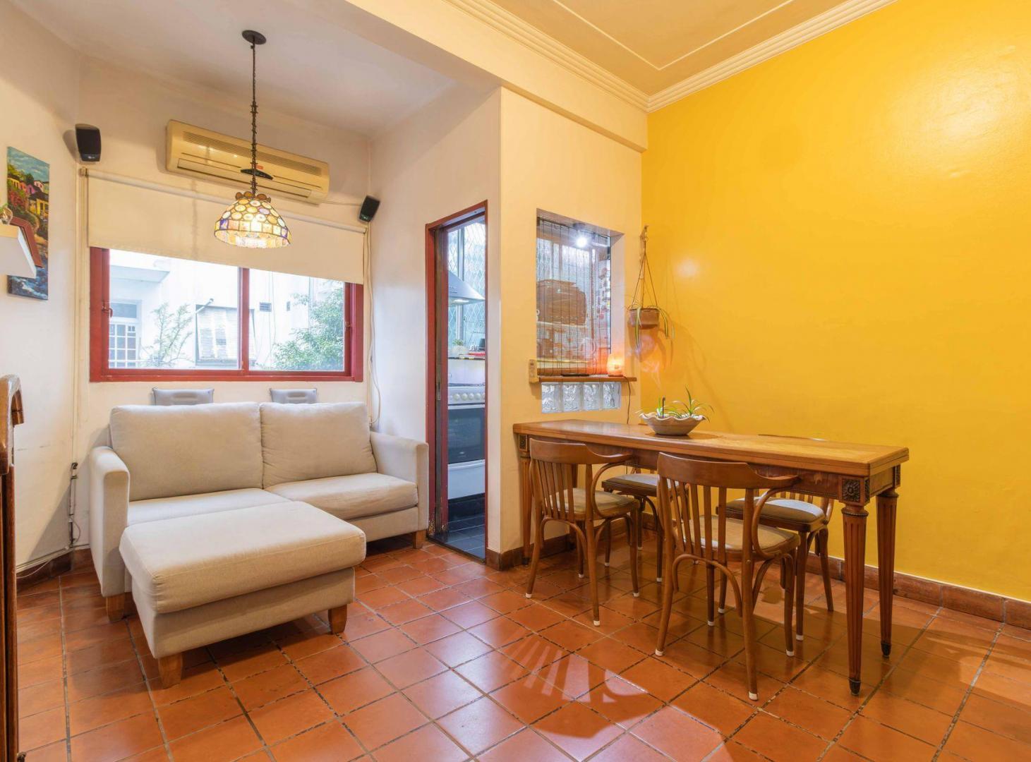 Foto de Venta Hogar Obrero: 3 Amb + Escritorio y Mucha Luz, imagen 2