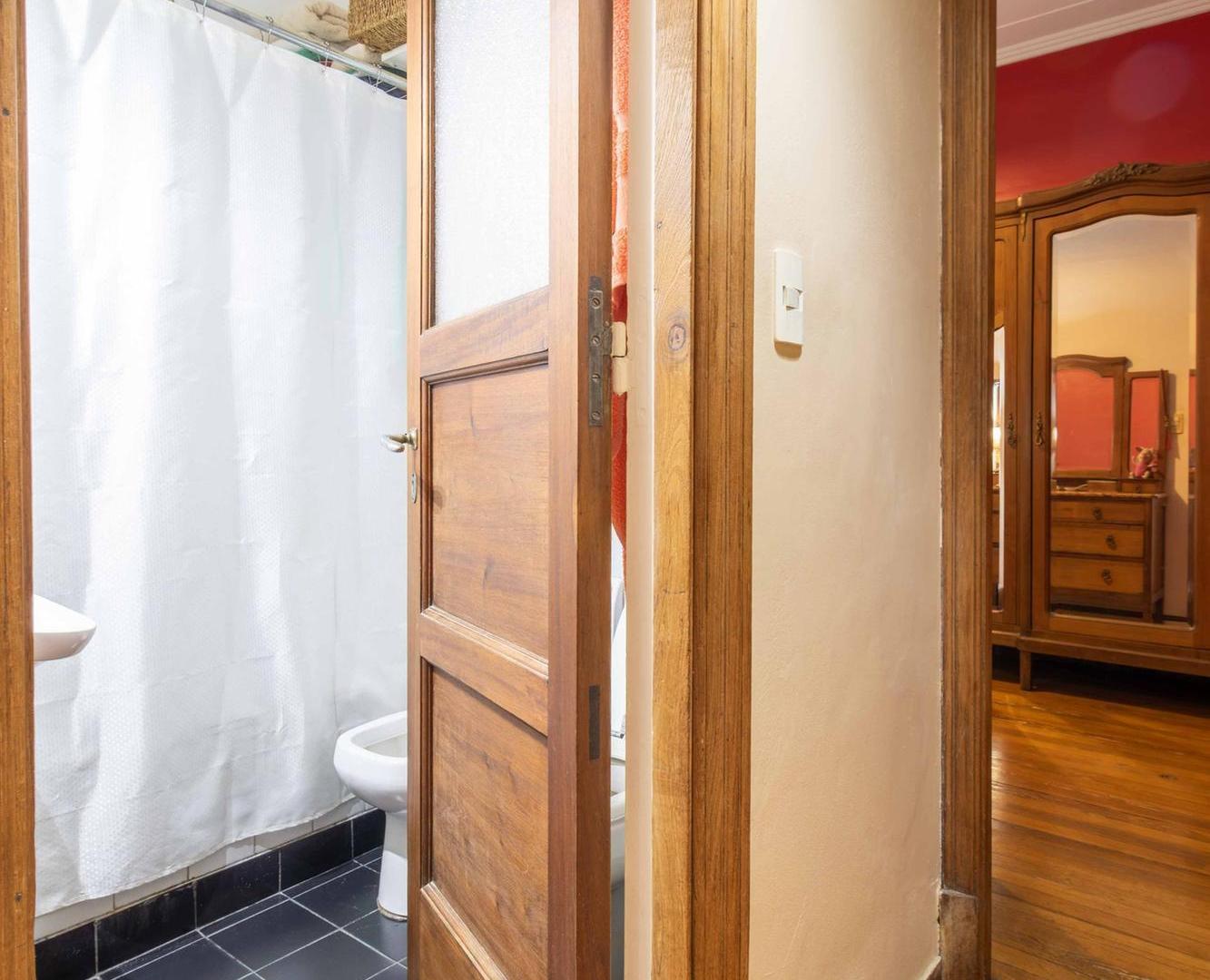 Foto de Venta Hogar Obrero: 3 Amb + Escritorio y Mucha Luz, imagen 4