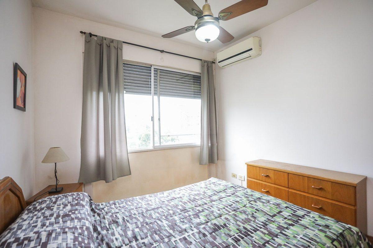 Foto de Hermoso Semipiso 3 amb y medio en Villa Pueyrredon, imagen 5