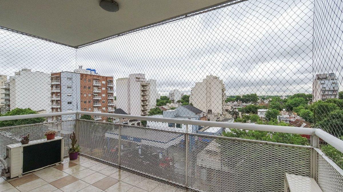 Foto de Hermoso Semipiso 3 amb y medio en Villa Pueyrredon, imagen 2