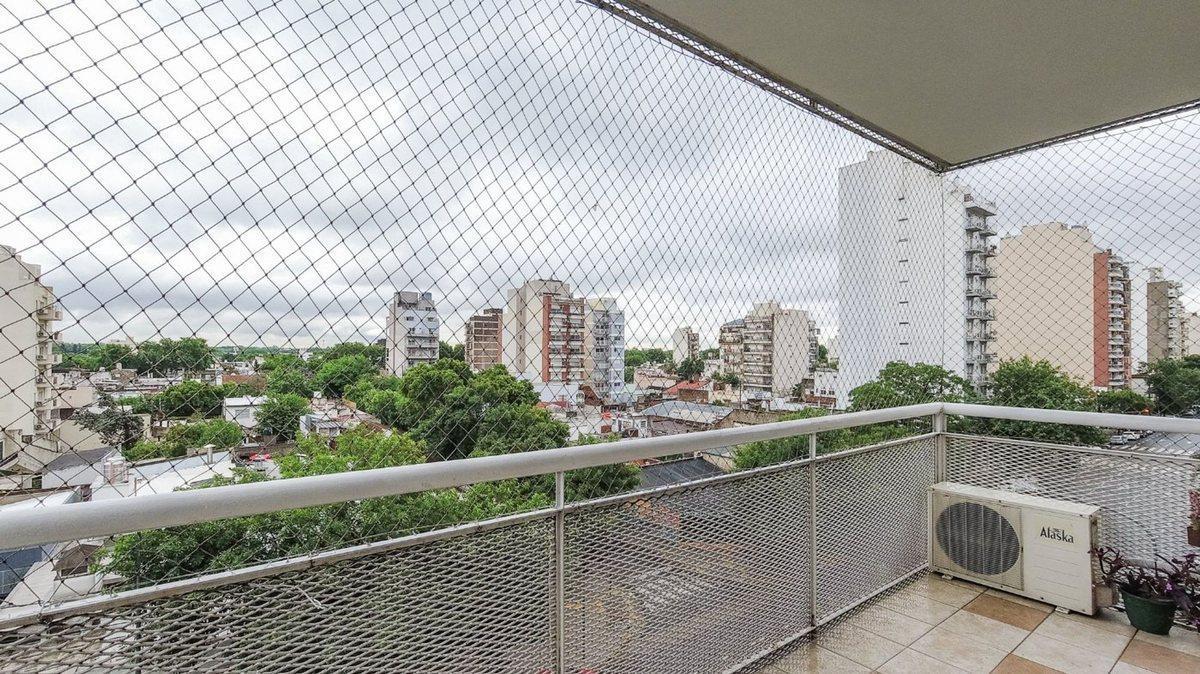 Foto de Hermoso Semipiso 3 amb y medio en Villa Pueyrredon, imagen 3