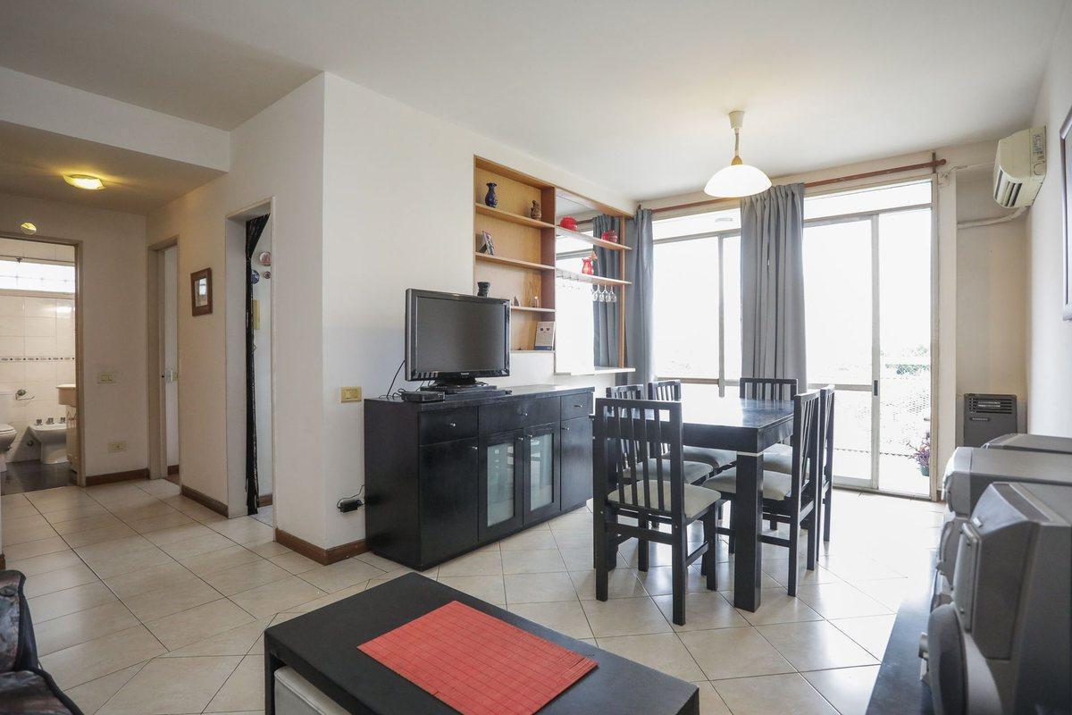 Foto de Hermoso Semipiso 3 amb y medio en Villa Pueyrredon, imagen 1