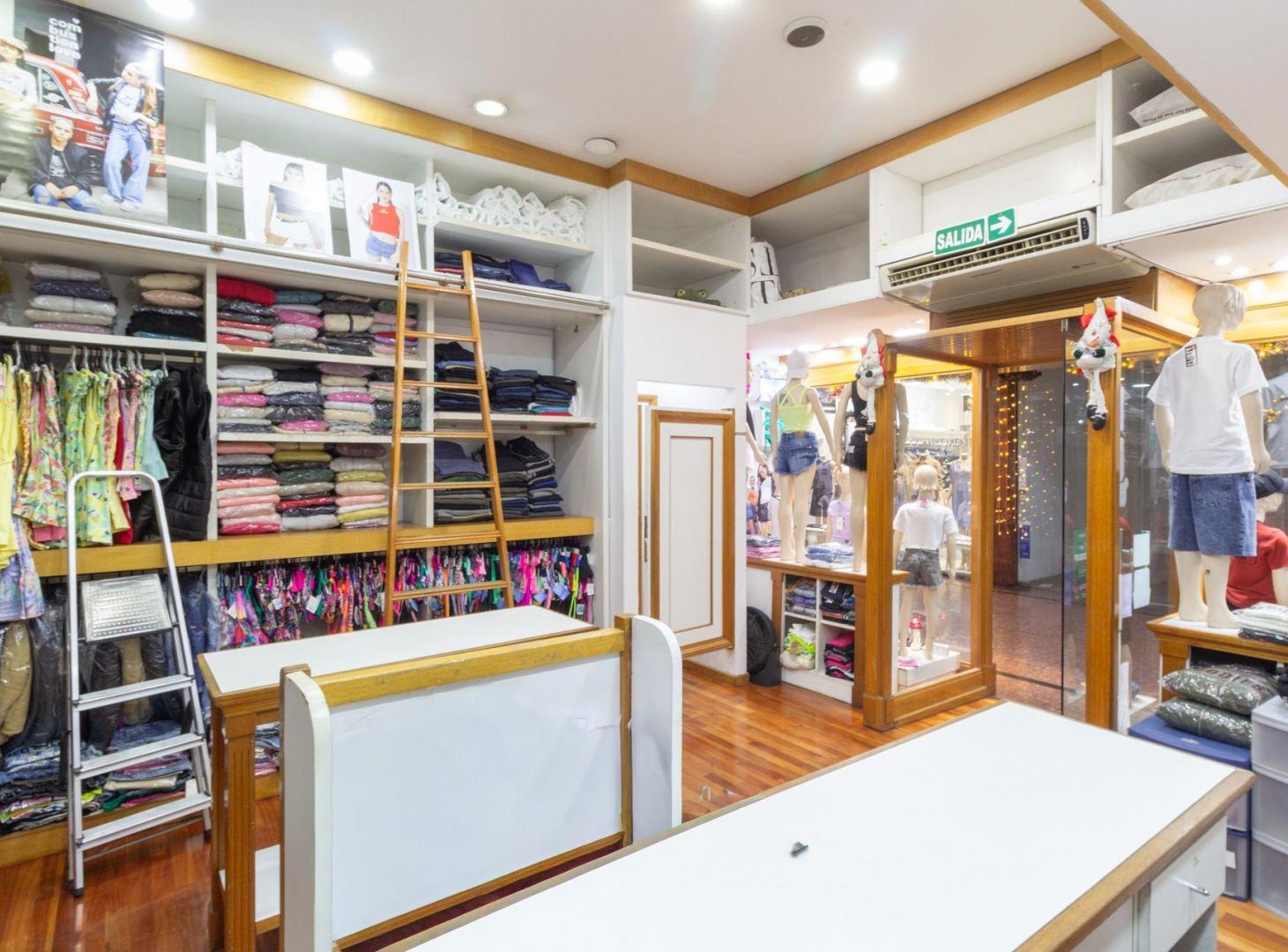 Foto de Venta Local en Galeria San Jose de Flores, imagen 2