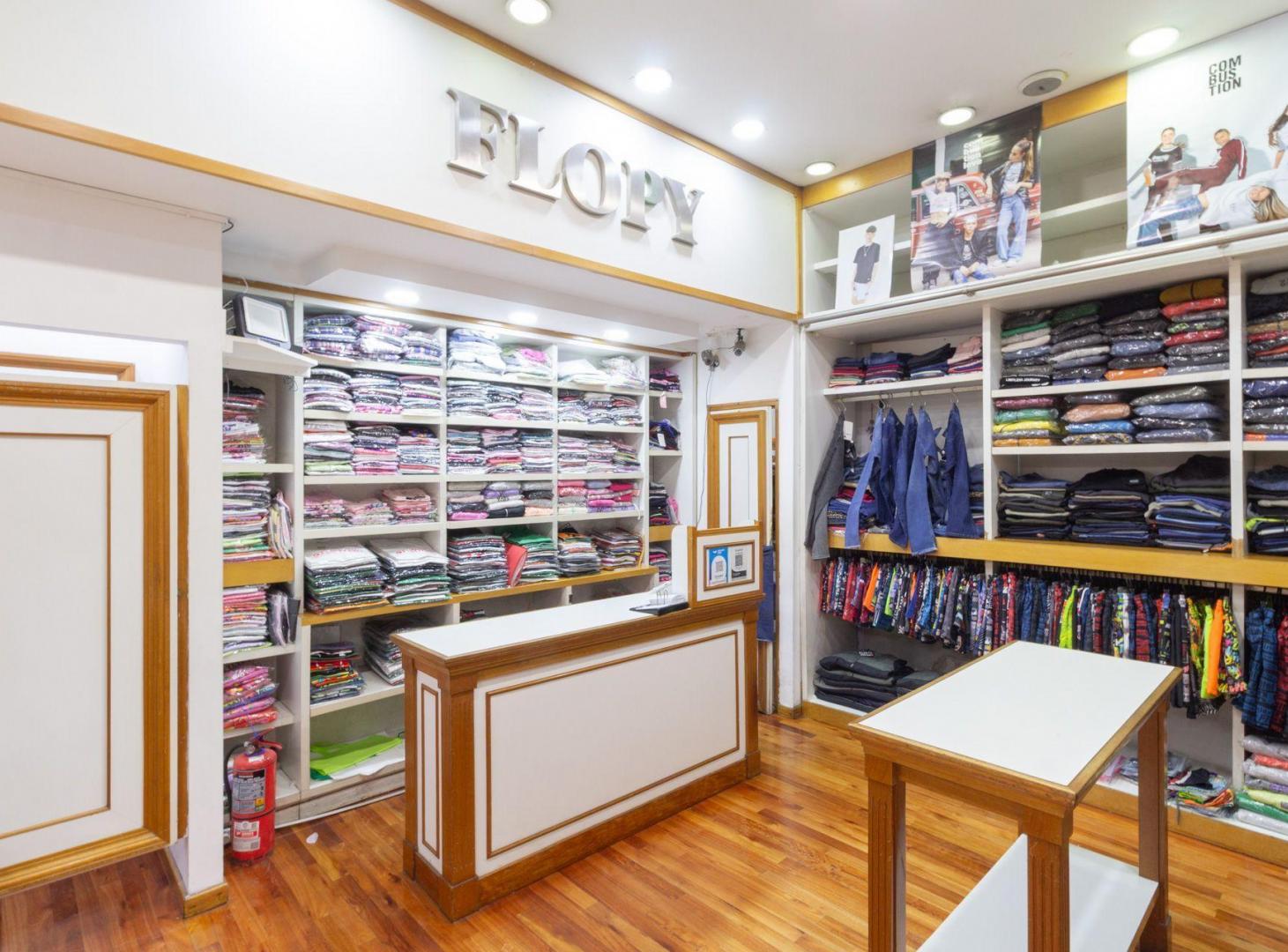Foto de Venta Local en Galeria San Jose de Flores, imagen 1