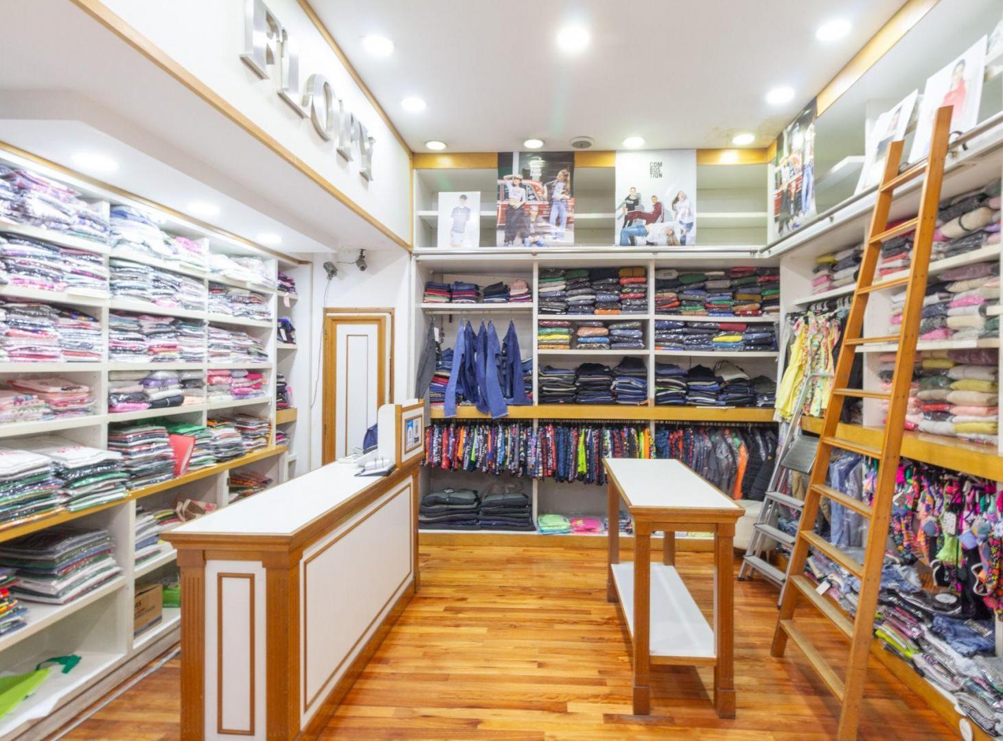 Foto de Venta Local en Galeria San Jose de Flores, imagen 3