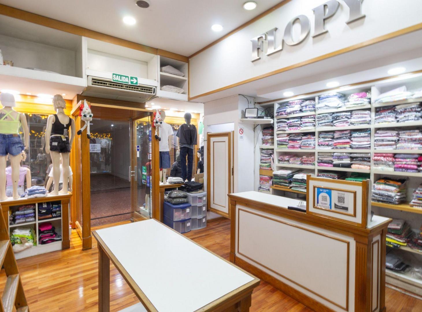 Foto de Venta Local en Galeria San Jose de Flores, imagen 5