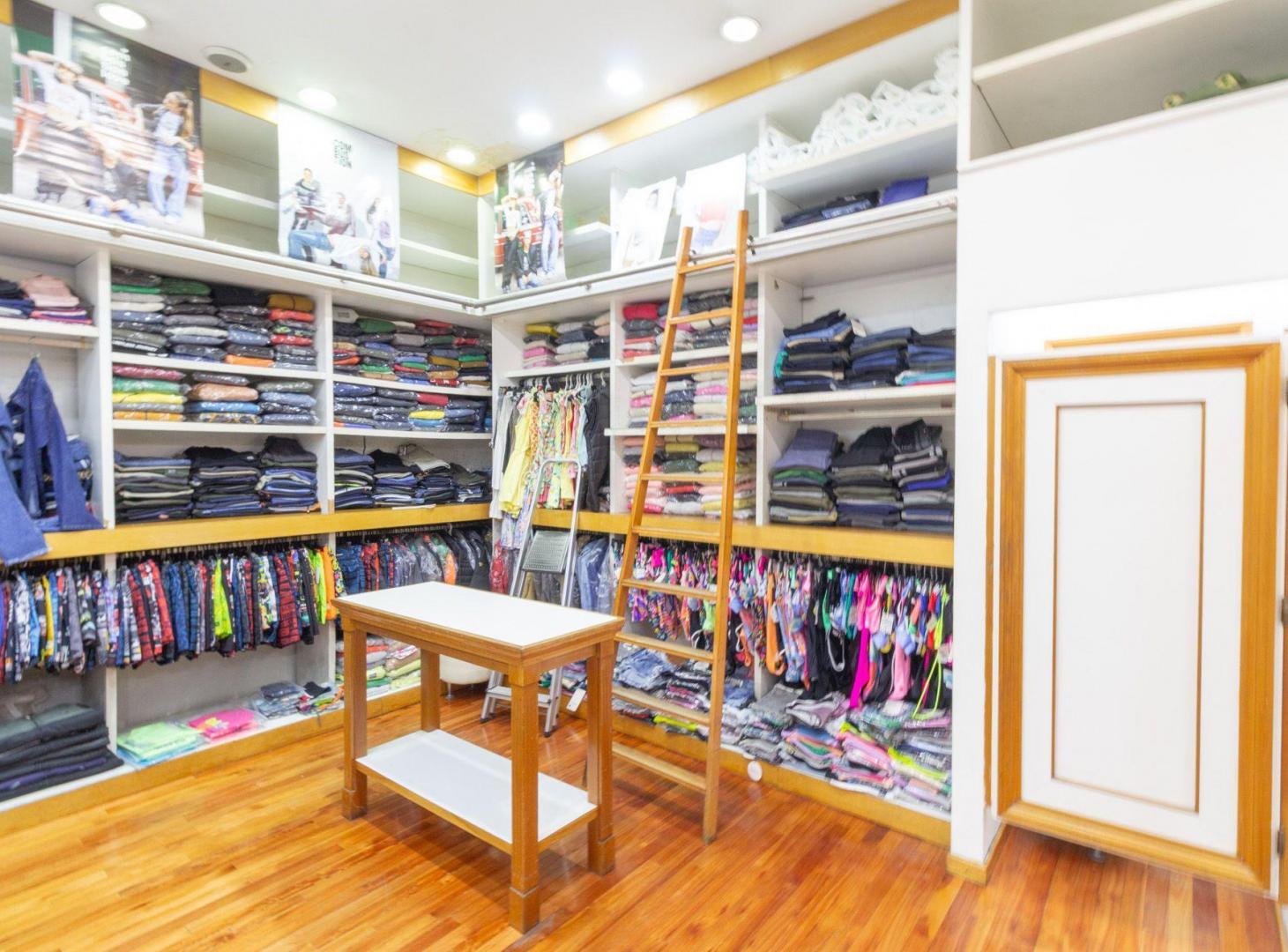 Foto de Venta Local en Galeria San Jose de Flores, imagen 4