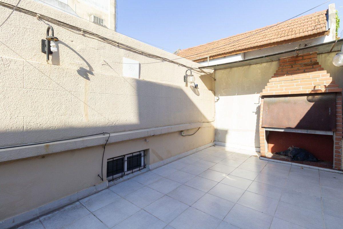 Foto de Venta PH 3 amb Planta baja con terraza y parrilla, imagen 1