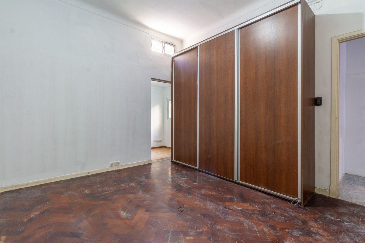 Foto de Venta PH 3 amb Planta baja con terraza y parrilla, imagen 5
