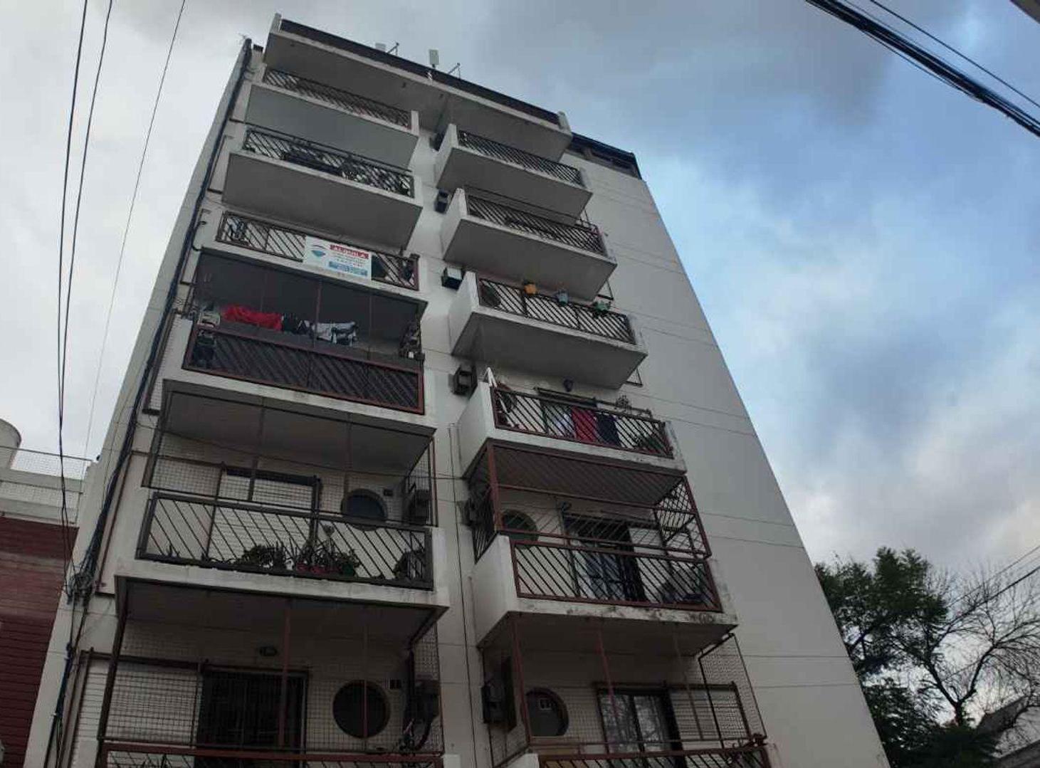 Foto de DEPARTAMENTO ALQUILER 2 AMBIENTES BAJAS EXPENSAS, imagen 2