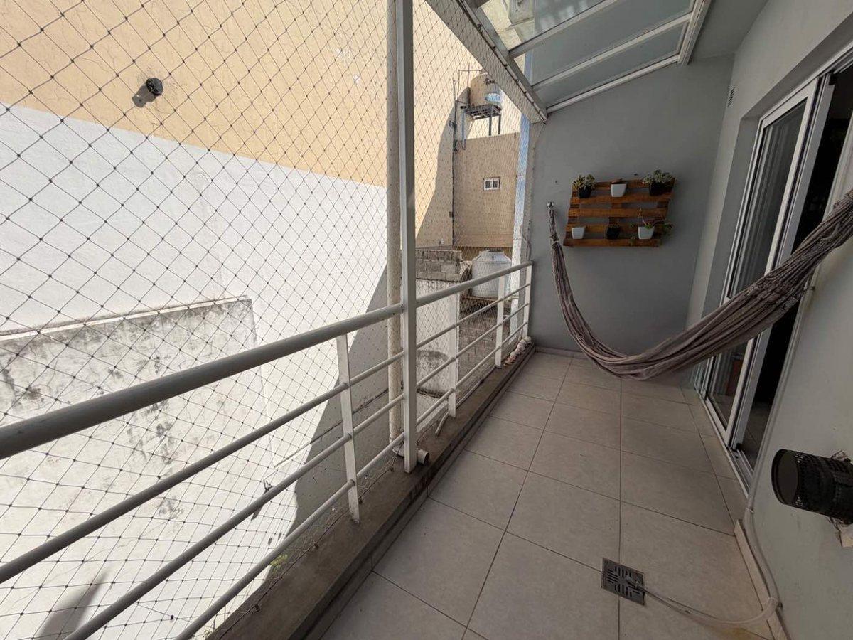 Foto de VENTA DEPTO 3AMB CON COCHERA Y TERRAZA, imagen 3