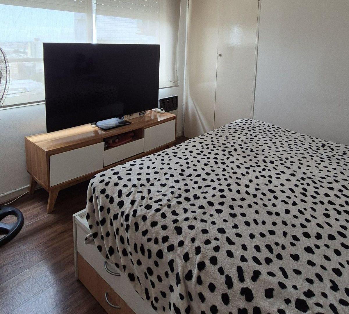 Foto de Departamento de dos ambientes con amplio balcón, imagen 5