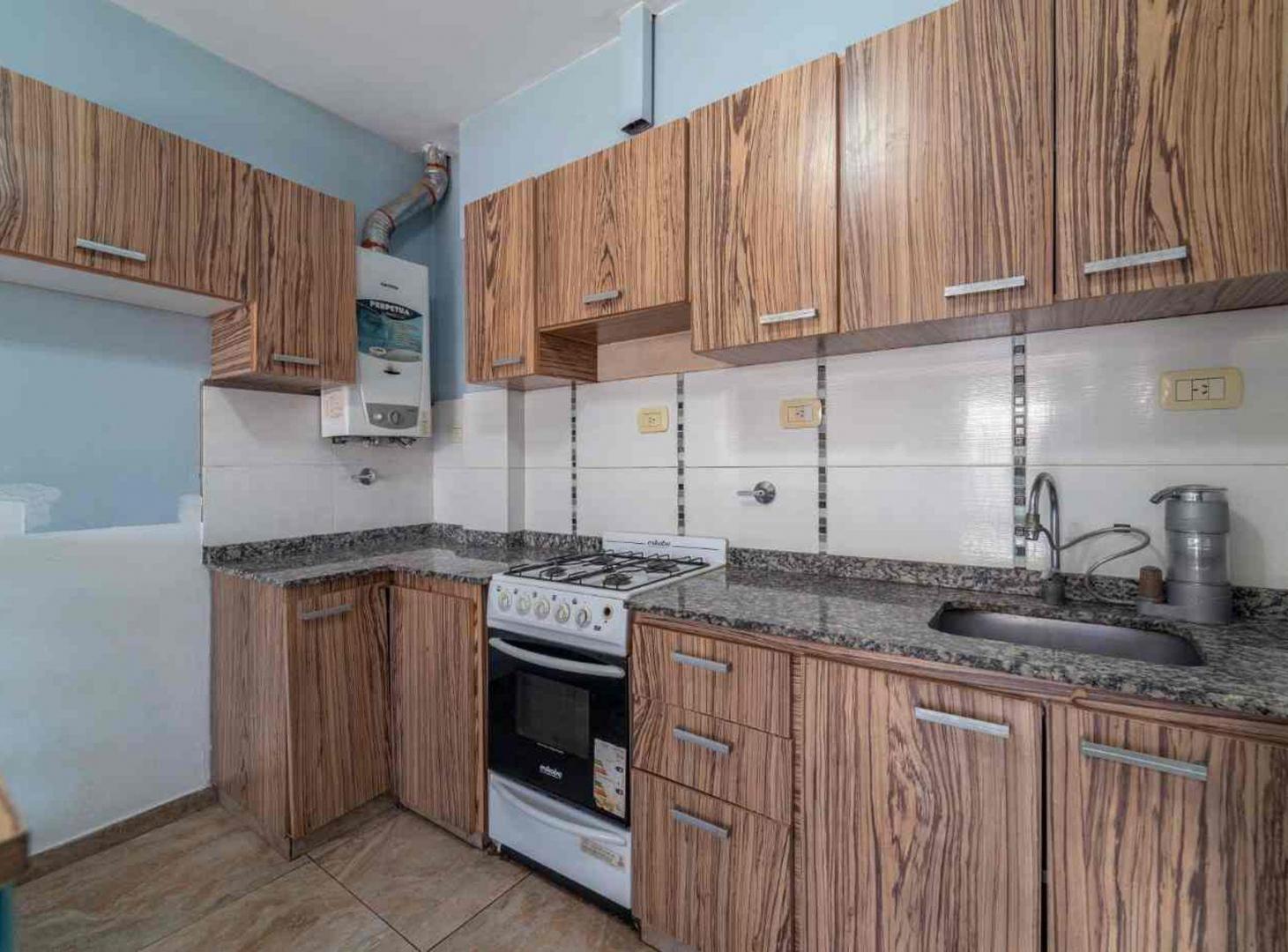 Foto de VENTA 4 amb C/balcon terraza 120m2 tot, imagen 2
