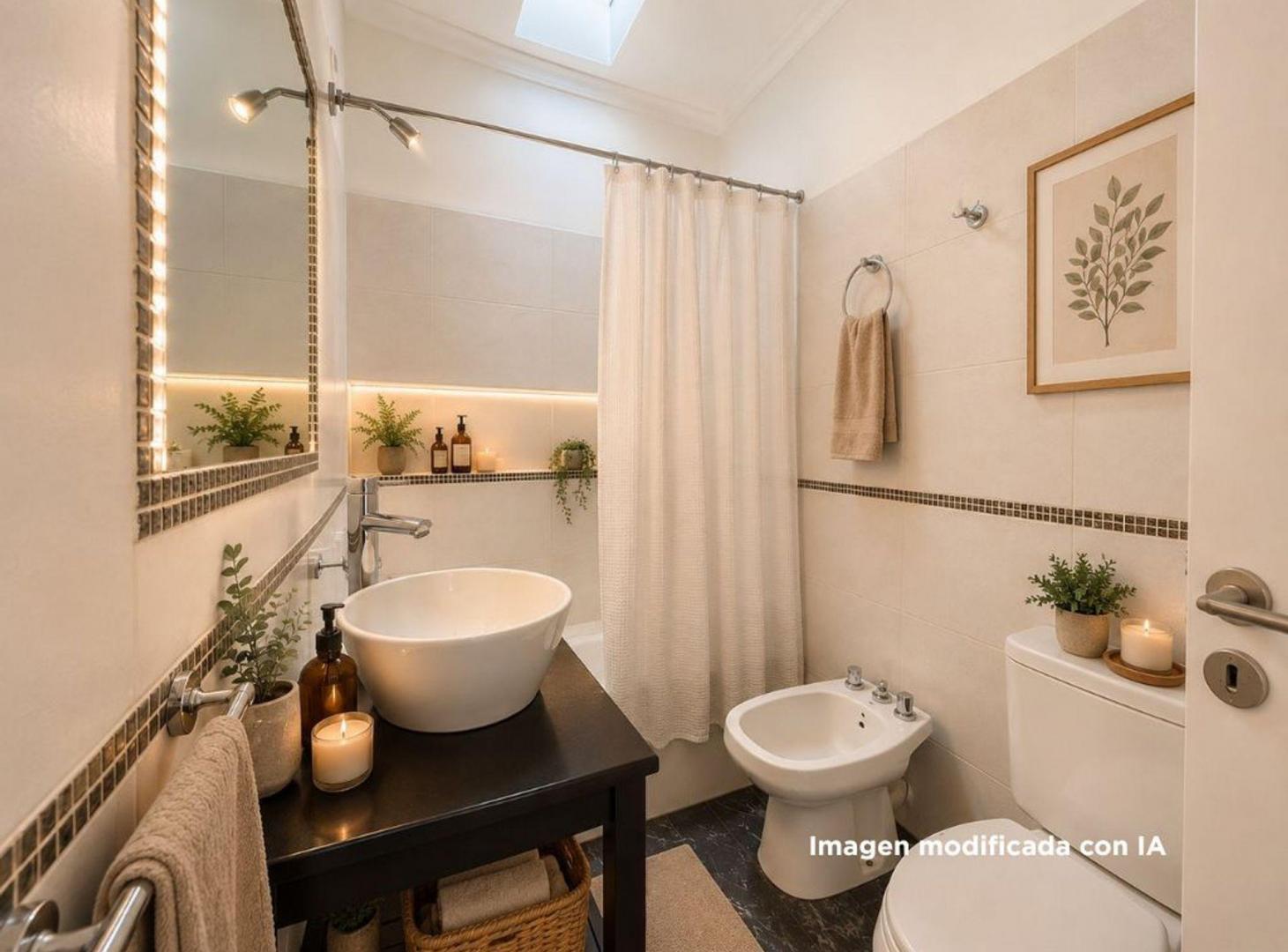 Foto de PH 2 AMBIENTES EN VENTA SAN ANDRÉS, imagen 5