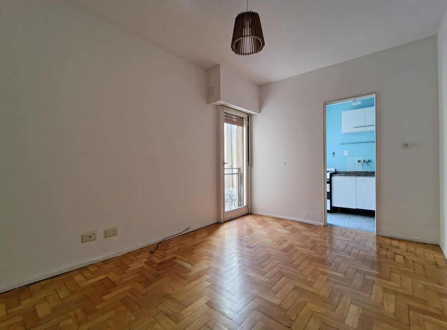 Foto de DEPARTAMENTO 2 ambientes VENTA lavadero Caballito, imagen 5