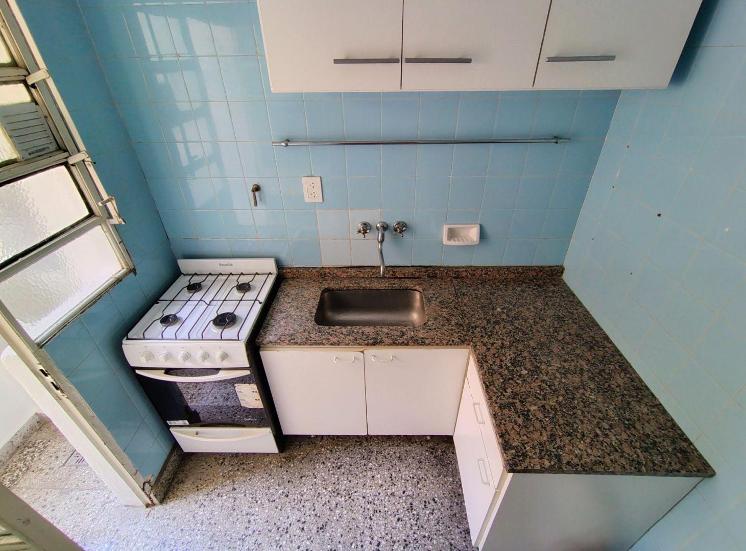 Foto de DEPARTAMENTO 2 ambientes VENTA lavadero Caballito, imagen 4