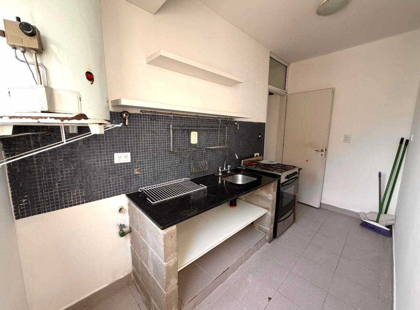 Foto de ALQUILER MONOAMB. C/Balcon - V. del Parque, imagen 4