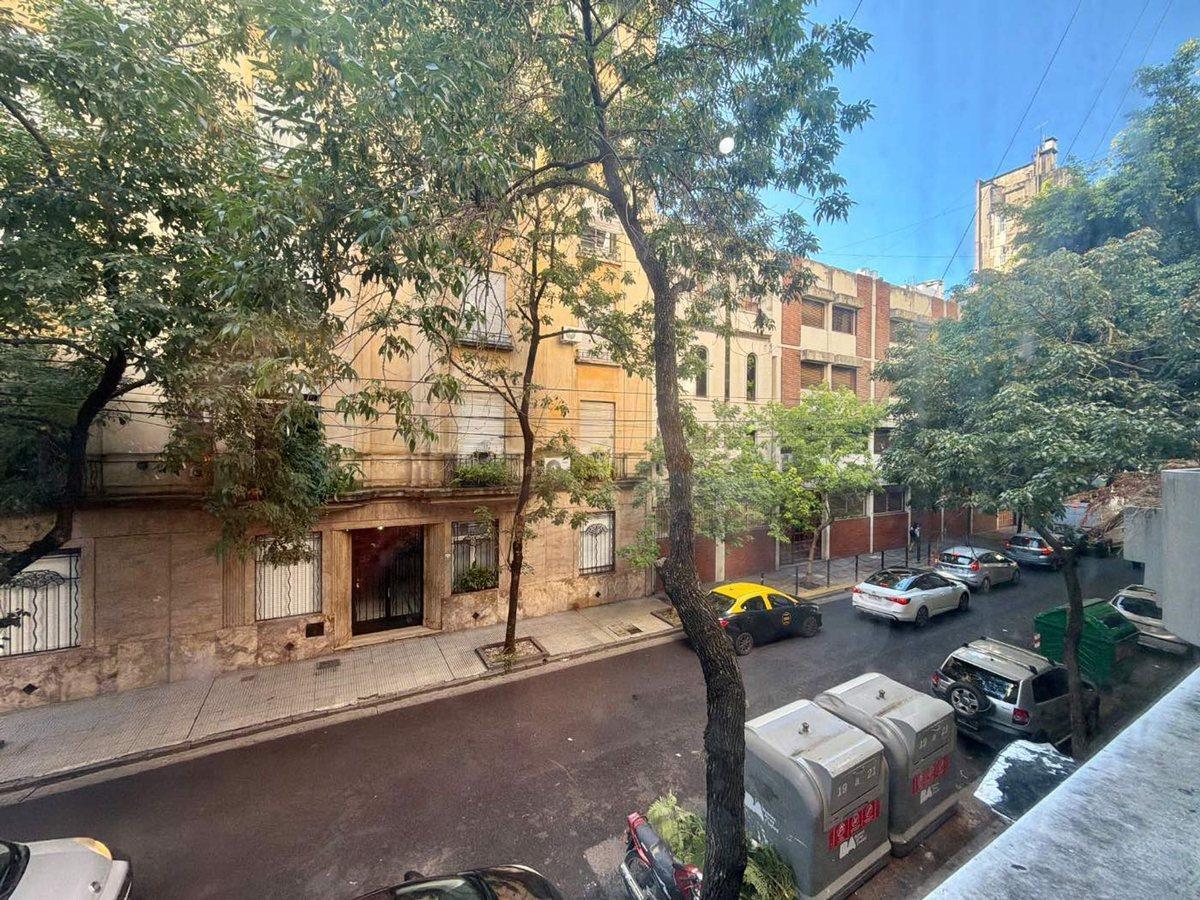 Foto de Venta Depto 3 Amb al Frente con Terraza Propia., imagen 4