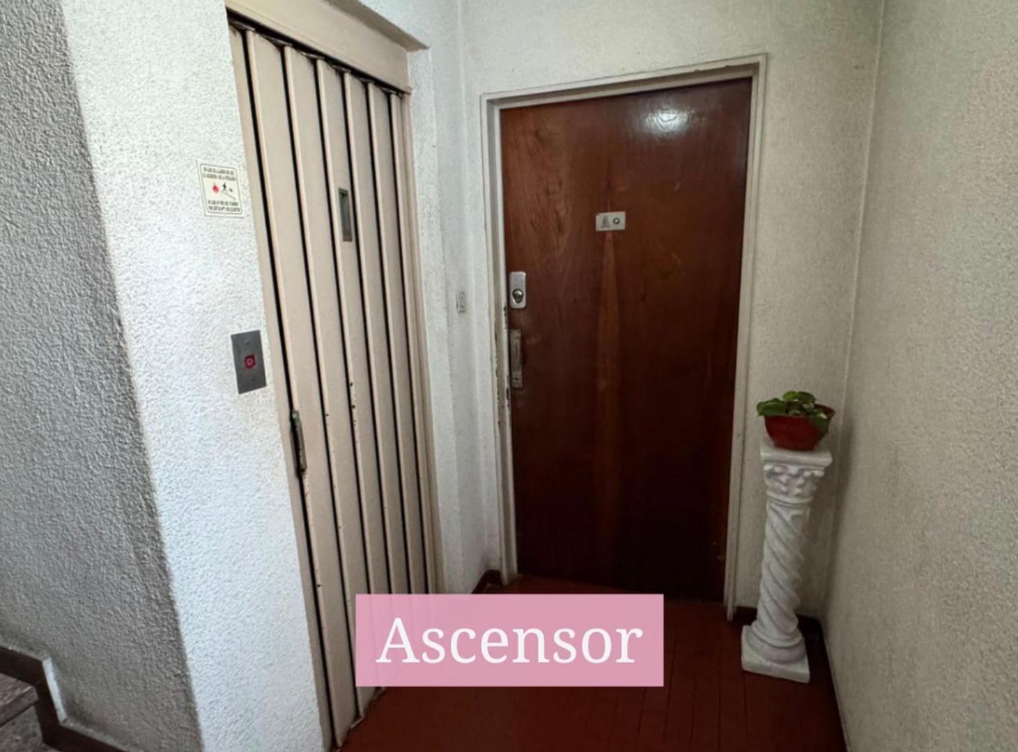 Foto de VENTA DEPARTAMENTO 3 AMBIENTES CABALLITO APTO CRED, imagen 4