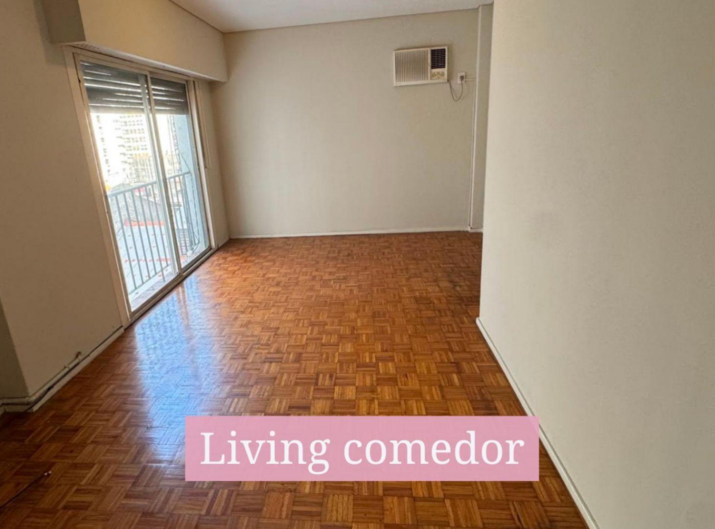 Foto de VENTA DEPARTAMENTO 3 AMBIENTES CABALLITO APTO CRED, imagen 1