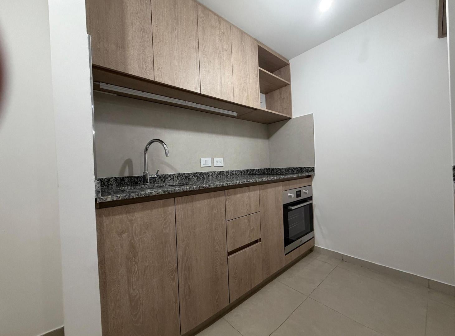 Foto de Monoambiente a estrenar con patio y amenities, imagen 5