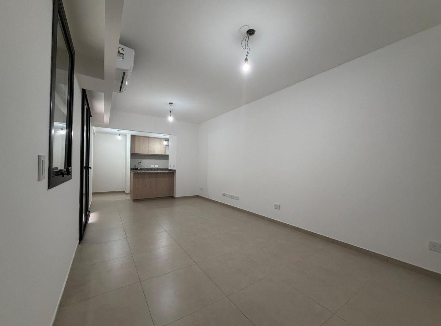 Foto de Monoambiente a estrenar con patio y amenities, imagen 1