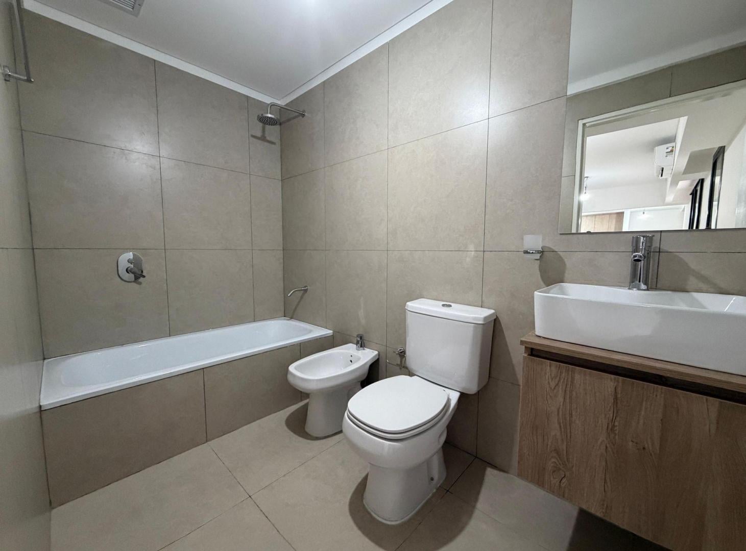 Foto de Monoambiente a estrenar con patio y amenities, imagen 2
