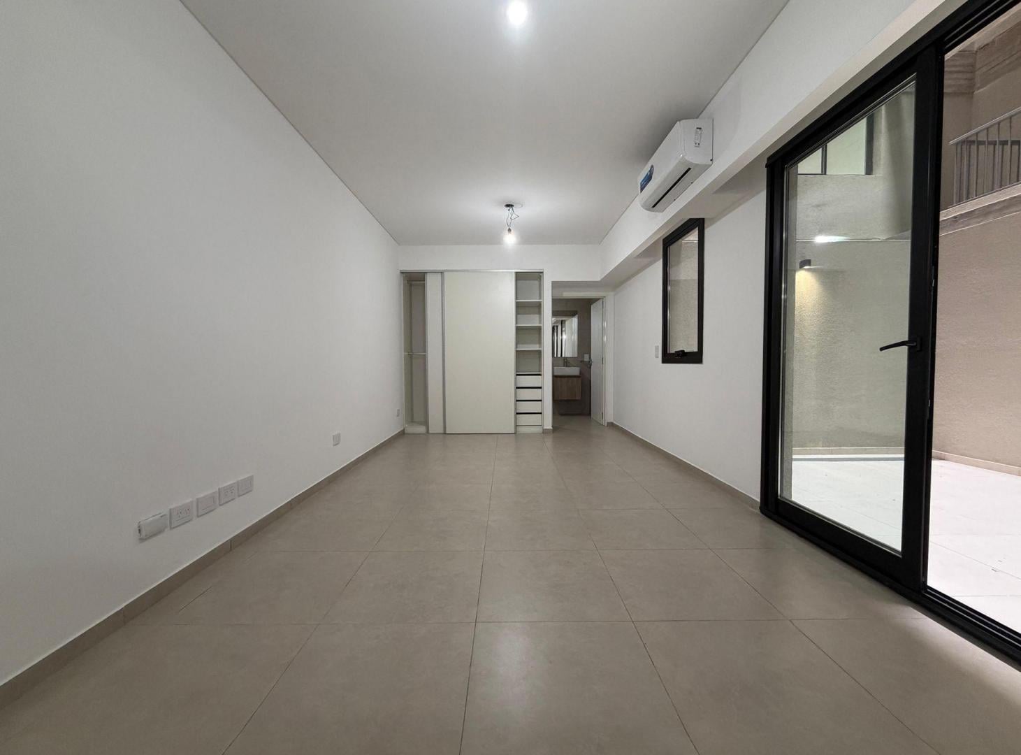 Foto de Monoambiente a estrenar con patio y amenities, imagen 4