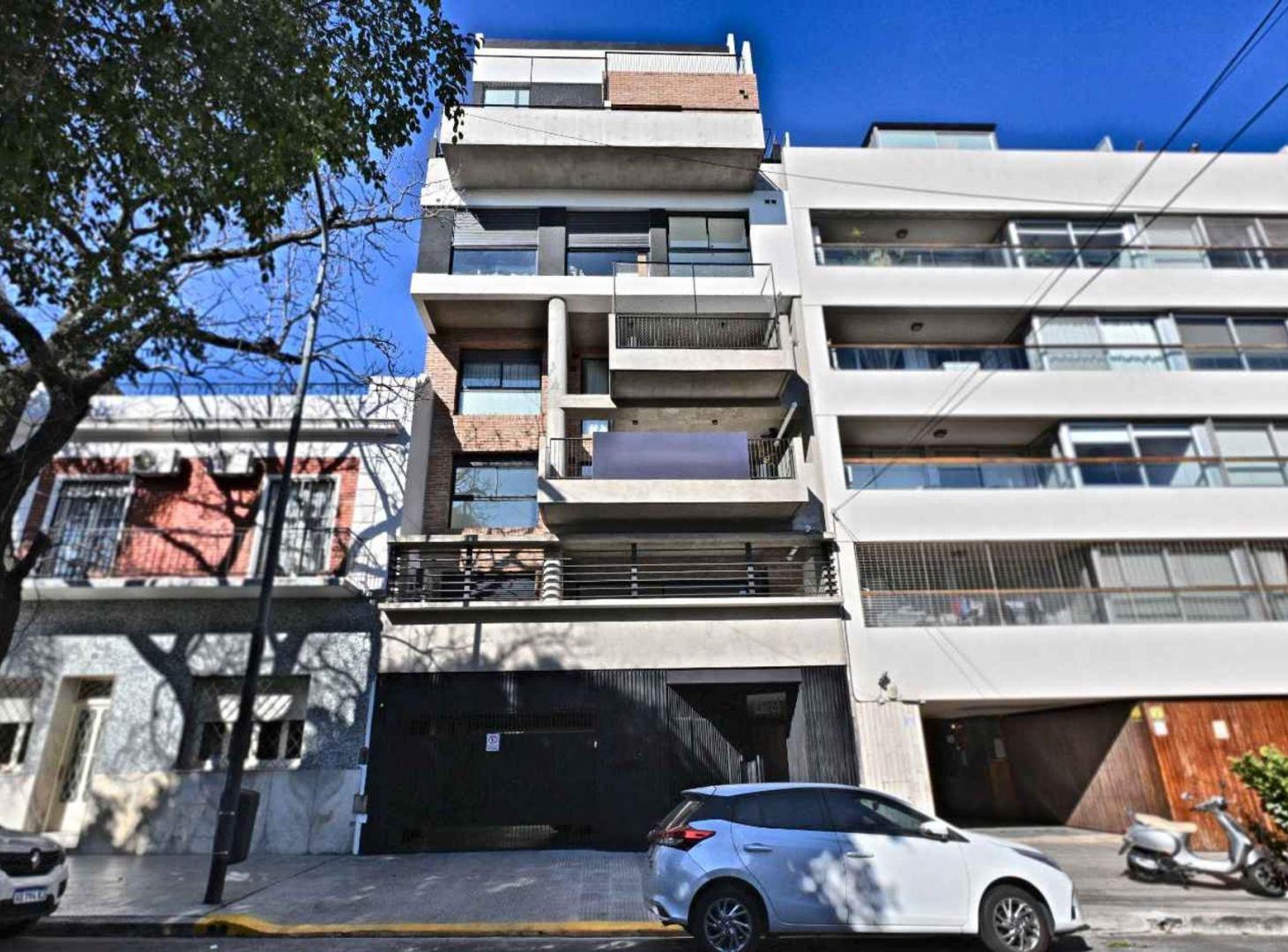 Foto de Gran Departamento 4 ambientes y Cochera a estrenar, imagen 2