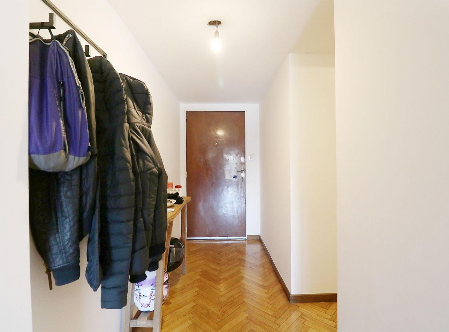 Foto de Departamento 4 Amb Luninoso Paternal apto crédito, imagen 2