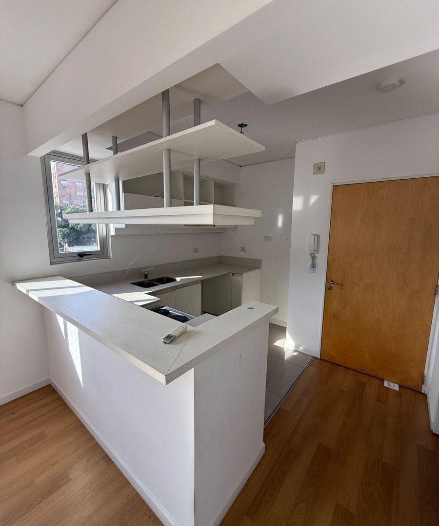 Foto de Monoambiente full amenities con cochera, imagen 1