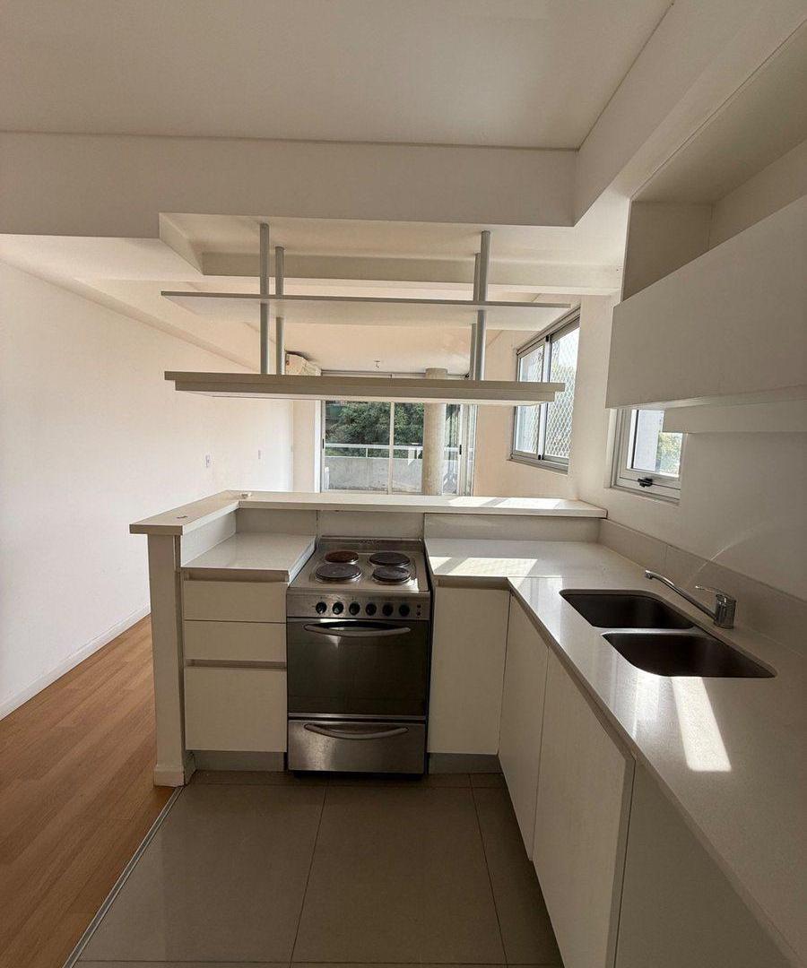 Foto de Monoambiente full amenities con cochera, imagen 2