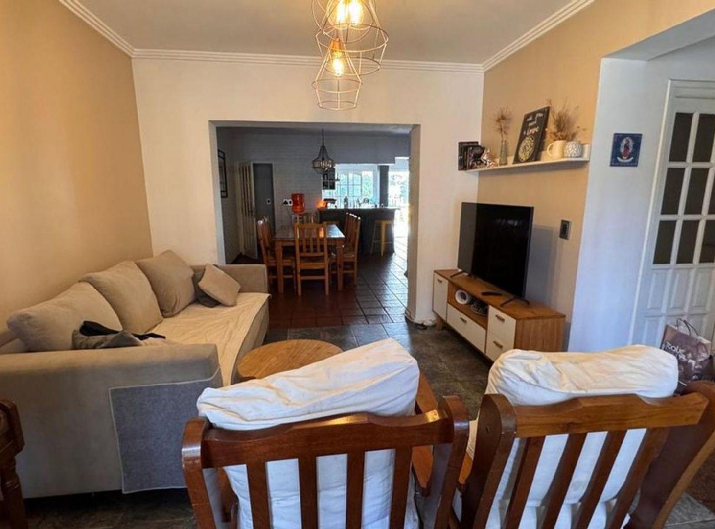 Foto de VENTA PH 5 AMBIENTES BARRIO NAÓN SIN EXPENSAS PB, imagen 3