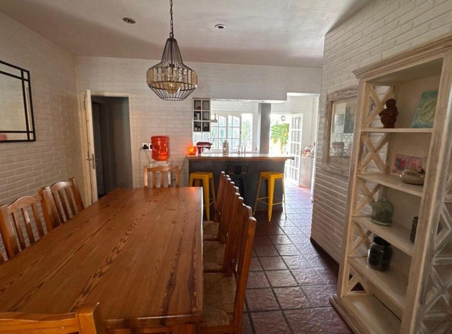 Foto de VENTA PH 5 AMBIENTES BARRIO NAÓN SIN EXPENSAS PB, imagen 4