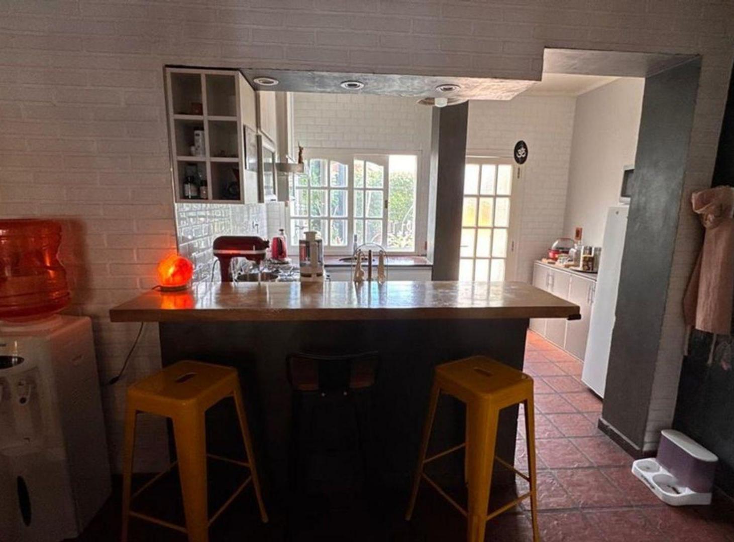 Foto de VENTA PH 5 AMBIENTES BARRIO NAÓN SIN EXPENSAS PB, imagen 5