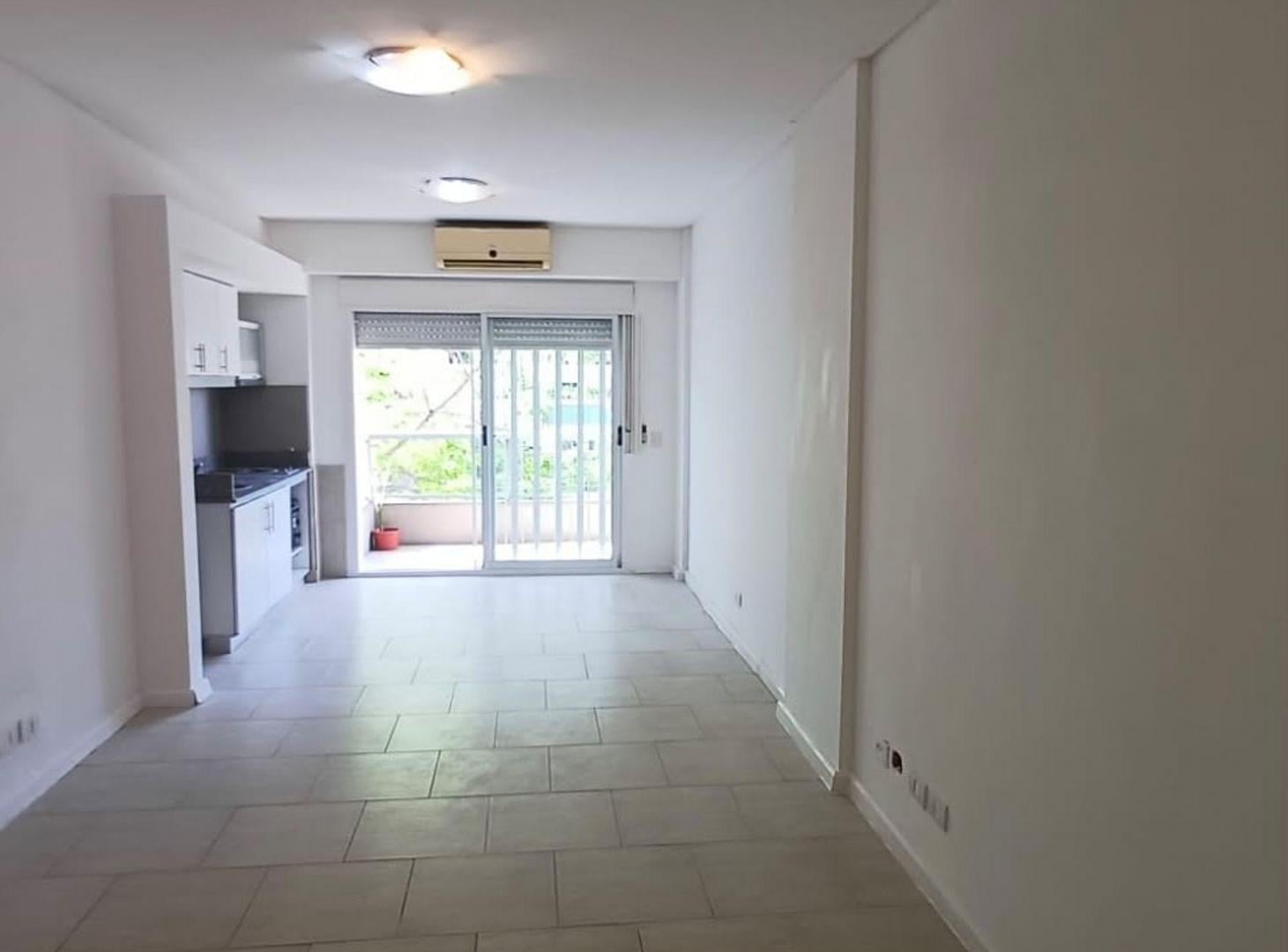 Foto de MONOAMBIENTE EN ALQUILER EN VILLA URQUIZA, imagen 1