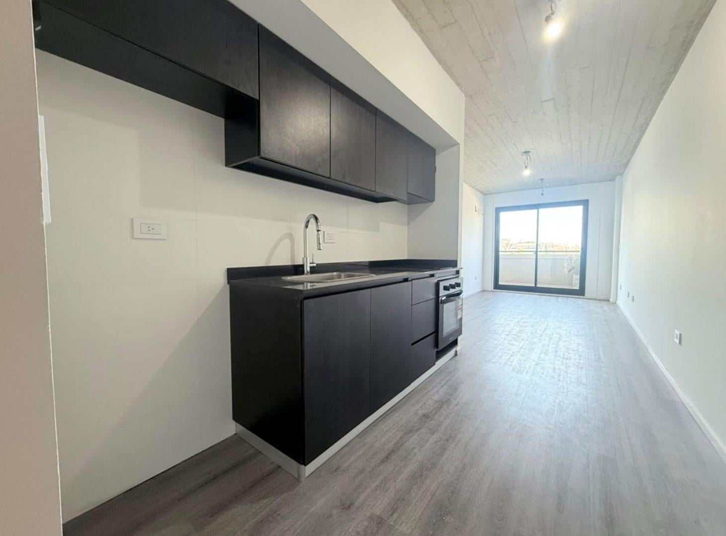 Foto de VENDE 2 AMB A ESTRENAR DEVOTO !, imagen 1