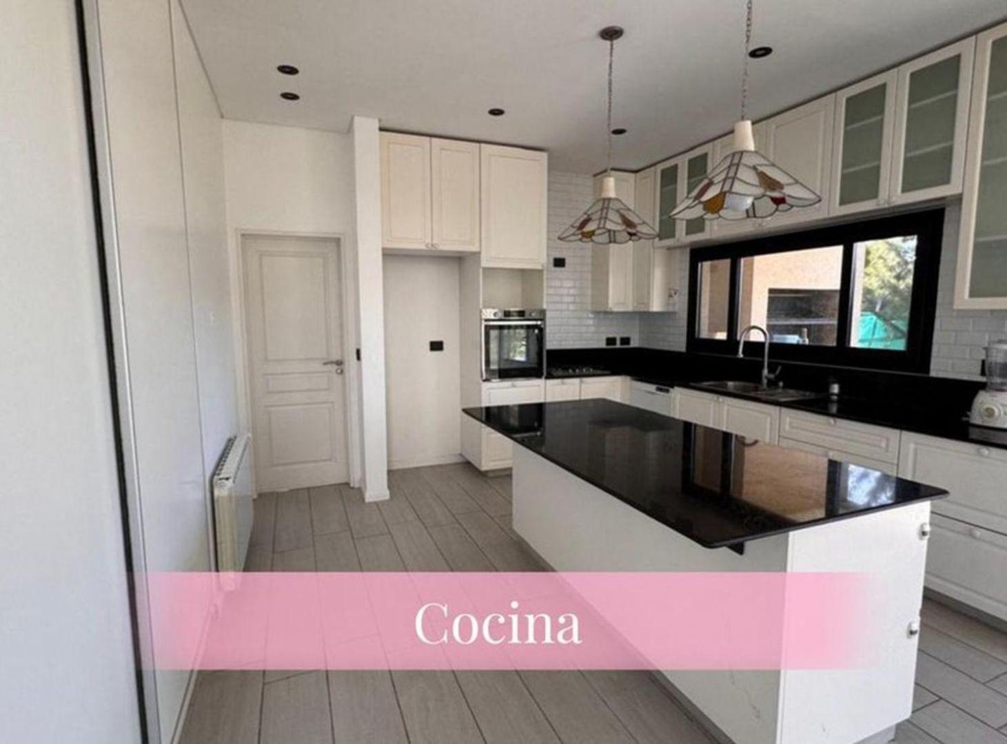 Foto de ALQUILER CASA 8 AMB LA ALAMEDA BARRIO PRIVADO SPA, imagen 1