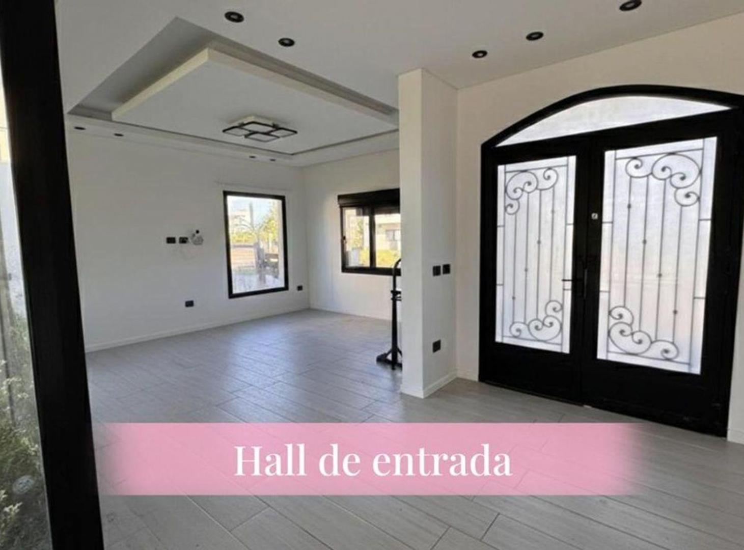 Foto de ALQUILER CASA 8 AMB LA ALAMEDA BARRIO PRIVADO SPA, imagen 2