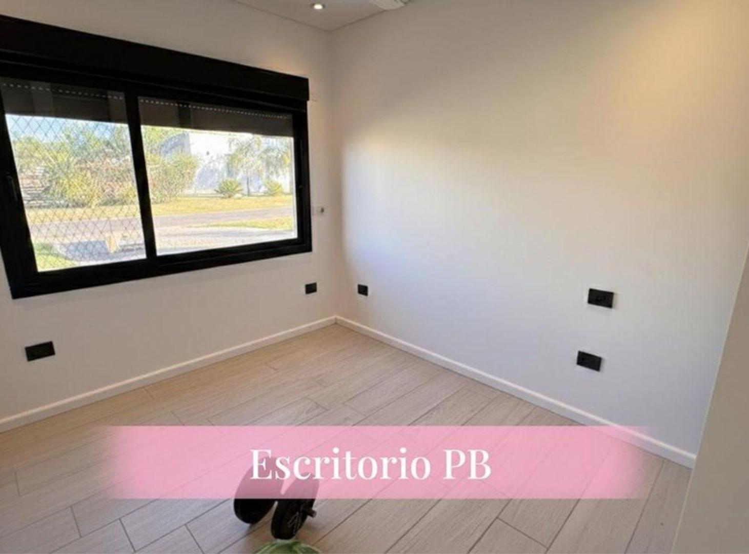 Foto de ALQUILER CASA 8 AMB LA ALAMEDA BARRIO PRIVADO SPA, imagen 3