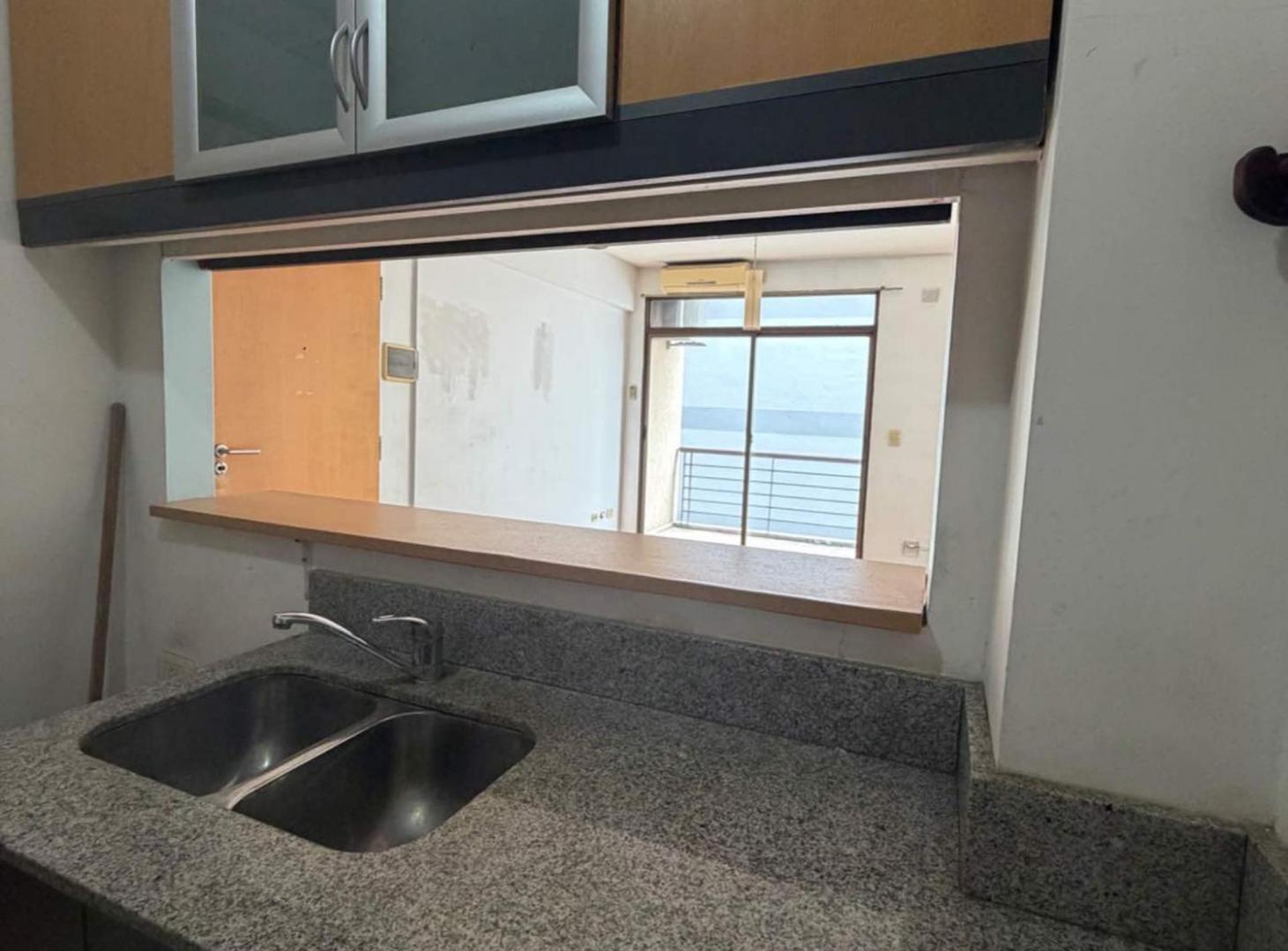 Foto de ALQUILER 2 AMBIENTES APTO PROFESIONAL EN BELGRANO, imagen 5